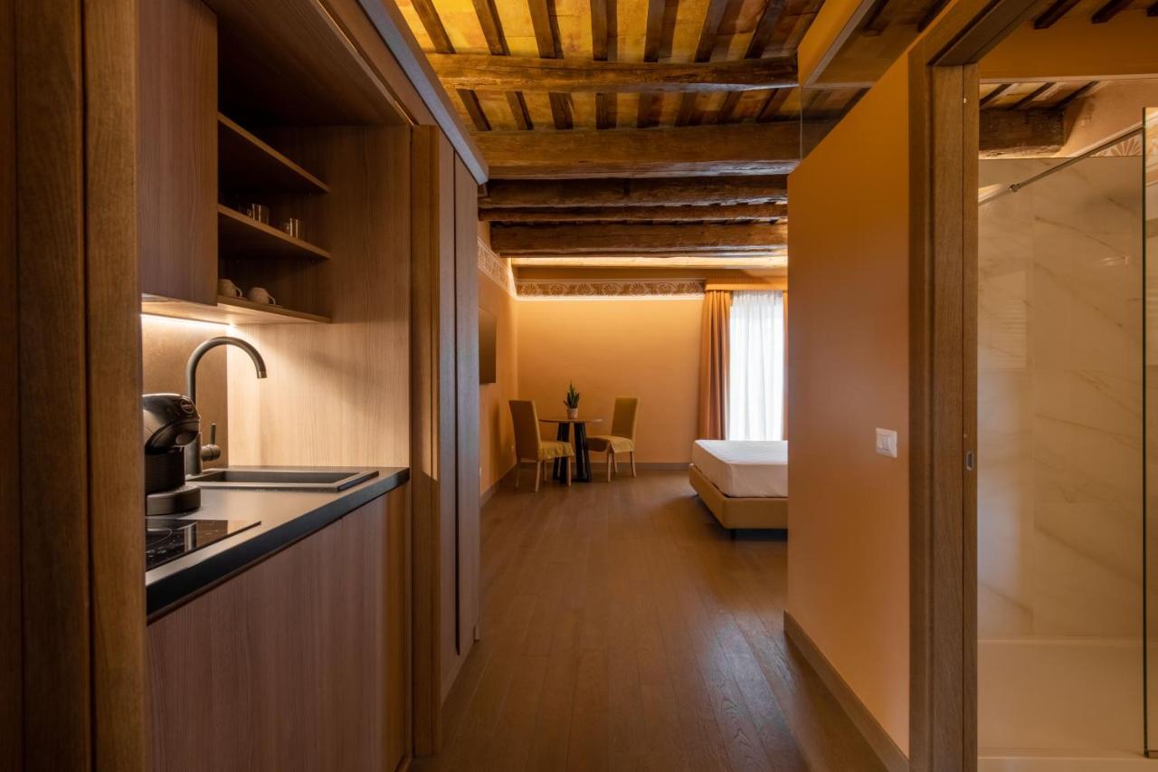 Palazzo De Gregorio Apartments Palermo Exterior foto
