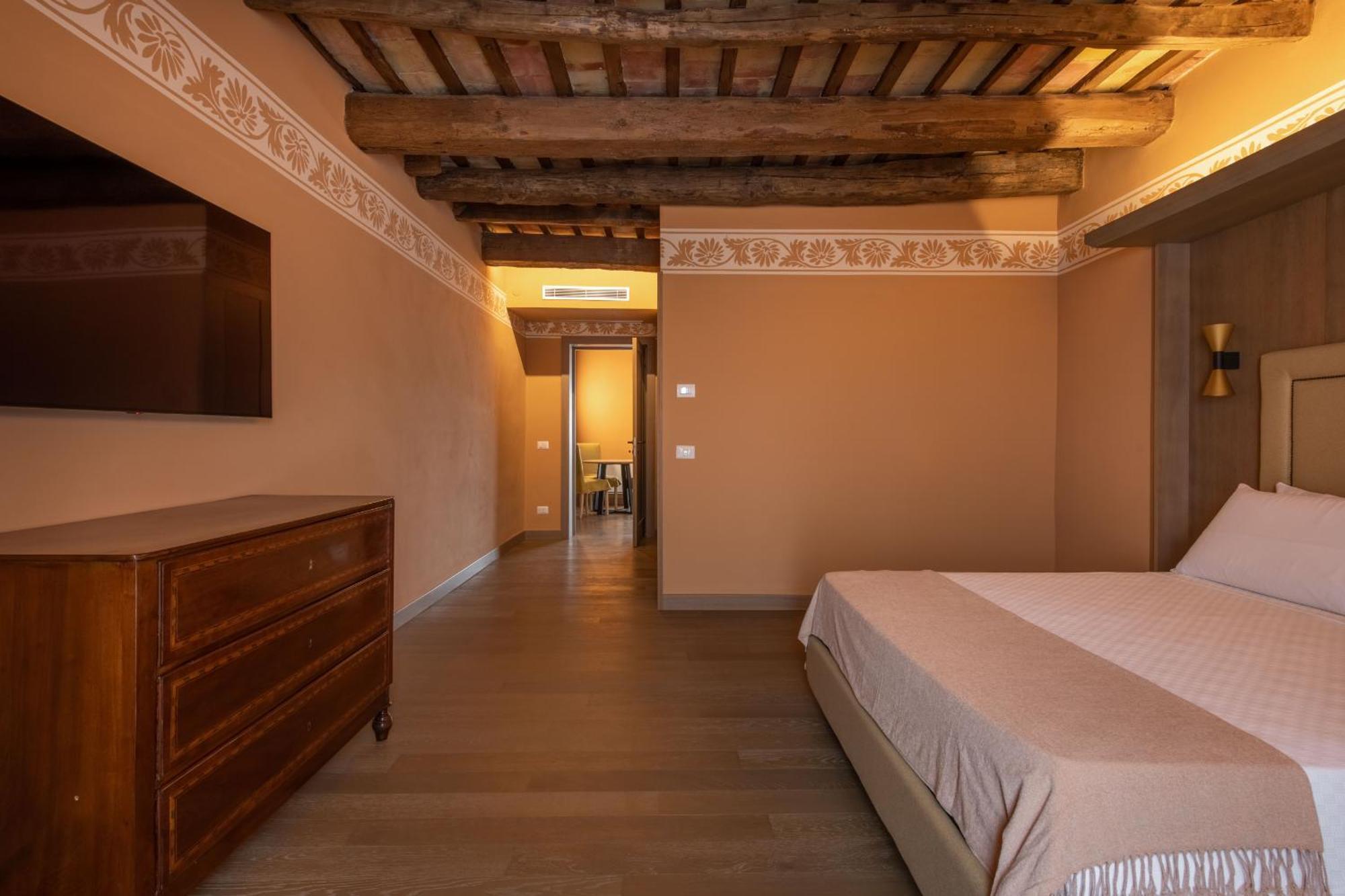 Palazzo De Gregorio Apartments Palermo Exterior foto